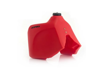Palivová nádrž ACERBIS pre HONDA XR250R/96-03, XR400R/96-04