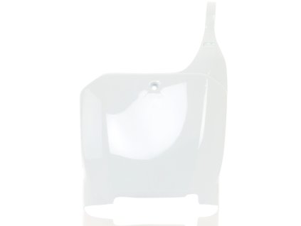 Predná tabuľka ACERBIS pre HONDA CR125R2T/00-03, CR250R2T/00-03, CRF450R/02-03