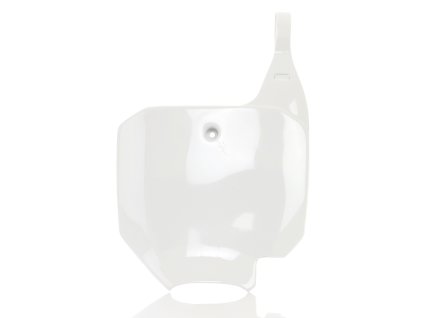 Predná tabuľka ACERBIS pre HONDA CR80R/96-02, CR85R/04-06