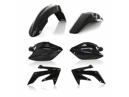 Sada plastov ACERBIS pre HONDA CRF250R/04-05