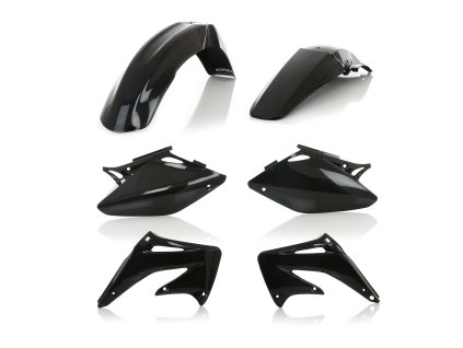 Sada plastov ACERBIS pre HONDA CRF450R/02-03