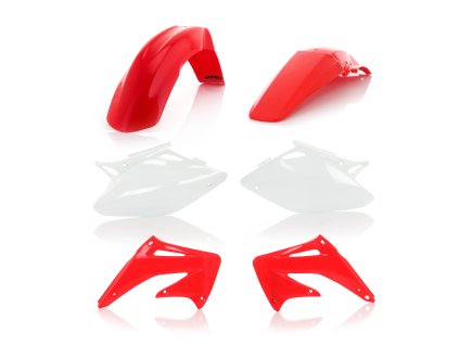 Sada plastov ACERBIS pre HONDA CRF450R/02-03