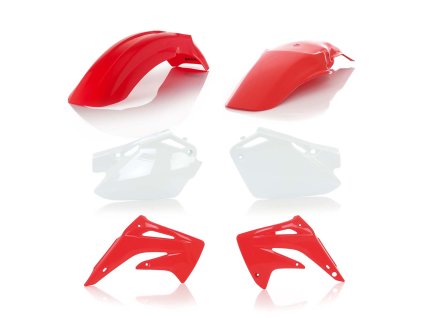 Sada plastov ACERBIS pre HONDA CR85R/03-07