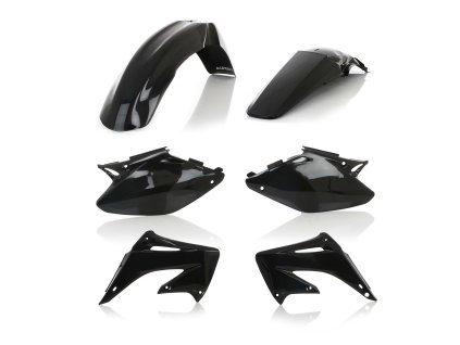 Sada plastov ACERBIS pre HONDA CR125R2T/02-03, CR250R2T/02-03