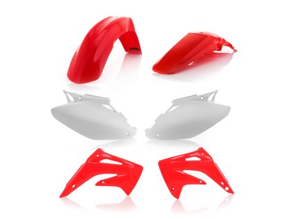 Sada plastov ACERBIS pre HONDA CR125R2T/02-03, CR250R2T/02-03