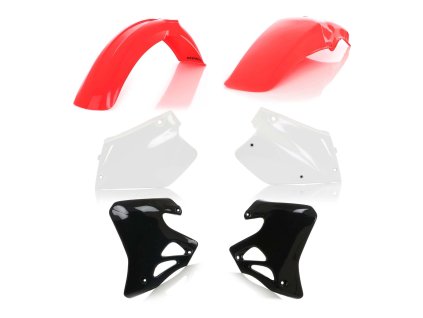 Sada plastov ACERBIS pre HONDA CR125R2T/95-97, CR250R2T/95-96