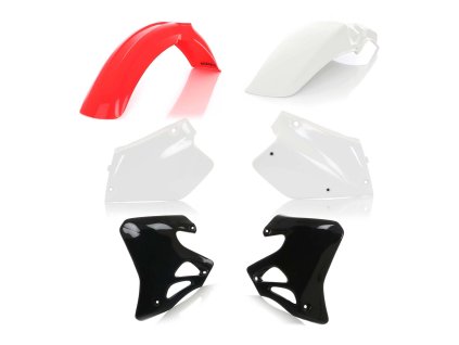 Sada plastov ACERBIS pre HONDA CR125R2T/95-97, CR250R2T/95-96