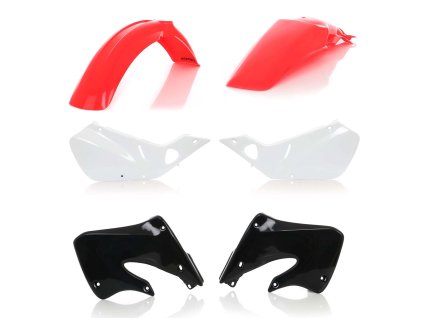 Sada plastov ACERBIS pre HONDA CR125R2T/98-99, CR250R2T/97-99