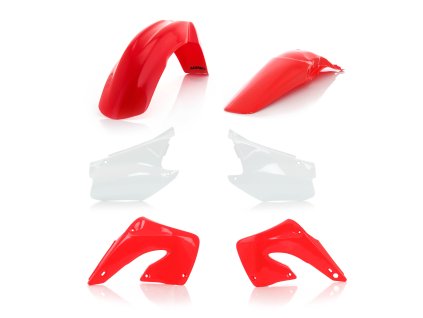 Sada plastov ACERBIS pre HONDA CR125R2T/00-01, CR250R2T/00-01