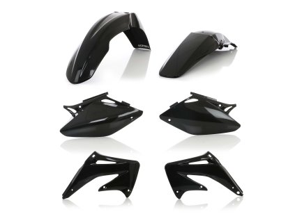 Sada plastov ACERBIS pre HONDA CRF450R/04