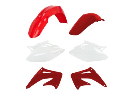 Sada plastov ACERBIS pre HONDA CRF450R/04