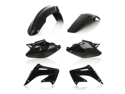 Sada plastov ACERBIS pre HONDA CR125R2T/04-07, CR250R2T/04-07