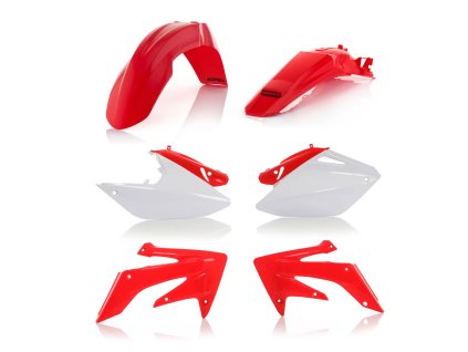 Sada plastov ACERBIS pre HONDA CRF250X/04-18