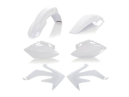 Sada plastov ACERBIS pre HONDA CRF450R/05-06