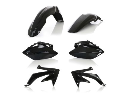 Sada plastov ACERBIS pre HONDA CRF450R/05-06