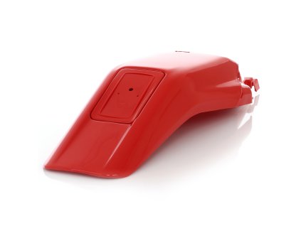 Zadný blatník ACERBIS pre HONDA XR250R/96-03, XR400R/96-04