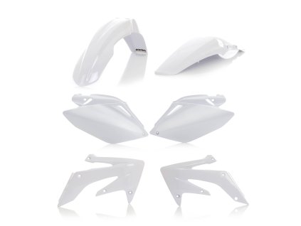 Sada plastov ACERBIS pre HONDA CRF250R/06-09
