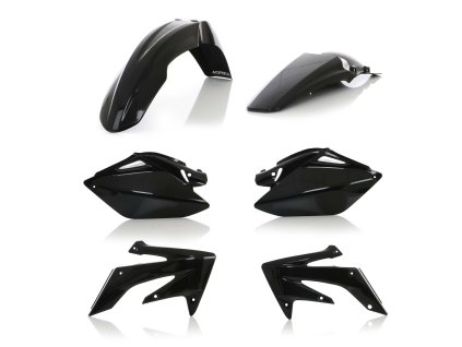 Sada plastov ACERBIS pre HONDA CRF250R/06-09