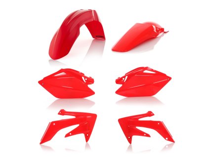Sada plastov ACERBIS pre HONDA CRF250R/06-09