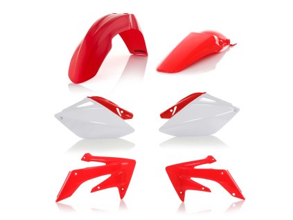 Sada plastov ACERBIS pre HONDA CRF250R/06-09