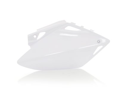 Bočné plasty ACERBIS pre HONDA CRE450F/07-08, CRF450R/07-08