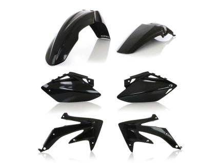 Sada plastov ACERBIS pre HONDA CRF450R/07-08