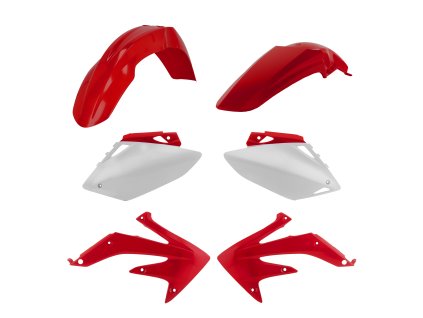 Sada plastov ACERBIS pre HONDA CRF450R/07-08