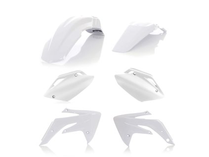 Sada plastov ACERBIS pre HONDA CRF150R/07-24