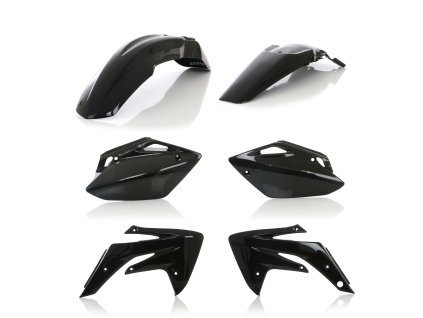 Sada plastov ACERBIS pre HONDA CRF150R/07-24