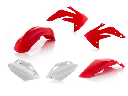 Sada plastov ACERBIS pre HONDA CRF150R/07-24