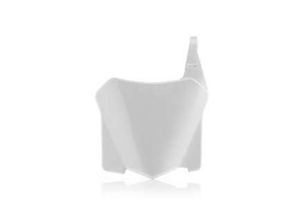 Predná tabuľka ACERBIS pre HONDA CRF250R/08-09, CRF450R/08