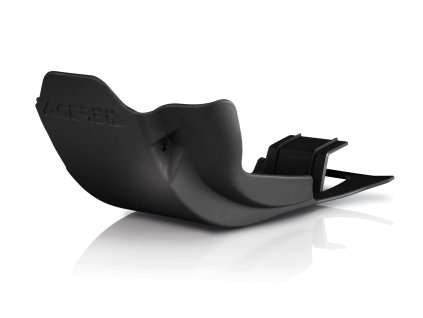 Ochrana pod motor ACERBIS SKID PLATE pre HONDA CRF450R/05-08, CRF450X/05-16