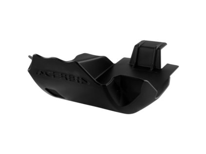 Ochrana pod motor ACERBIS SKID PLATE pre HONDA CRF250R/04-09, CRF250X/04-17