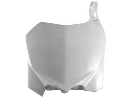 Predná tabuľka ACERBIS pre HONDA CRF250R/10-13, CRF450R/09-12