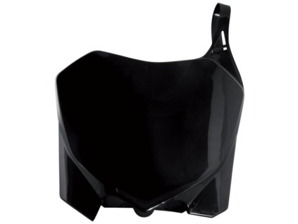 Predná tabuľka ACERBIS pre HONDA CRF250R/10-13, CRF450R/09-12