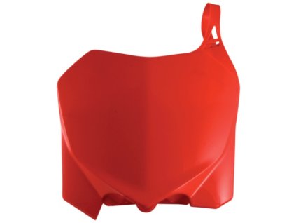 Predná tabuľka ACERBIS pre HONDA CRF250R/10-13, CRF450R/09-12