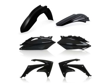 Sada plastov ACERBIS pre HONDA CRF250R/10, CRF450R/09-10