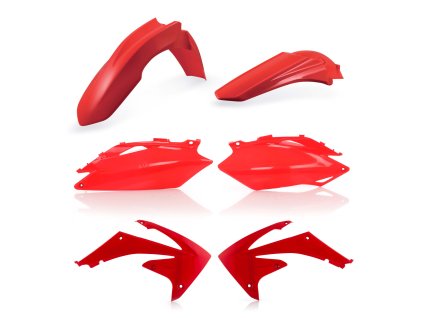 Sada plastov ACERBIS pre HONDA CRF250R/10, CRF450R/09-10