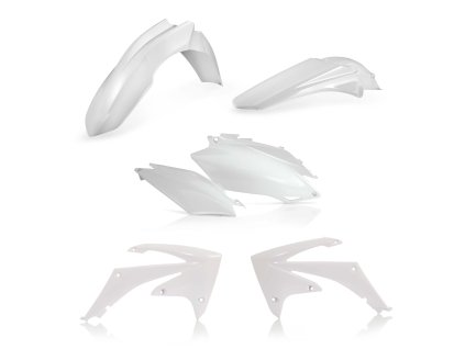 Sada plastov ACERBIS pre HONDA CRF250R/11-13, CRF450R/11-12