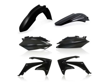 Sada plastov ACERBIS pre HONDA CRF250R/11-13, CRF450R/11-12