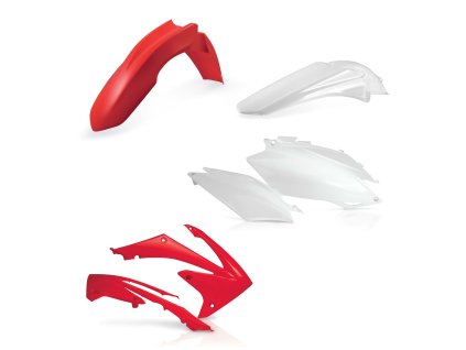 Sada plastov ACERBIS pre HONDA CRF250R/11-13, CRF450R/11-12