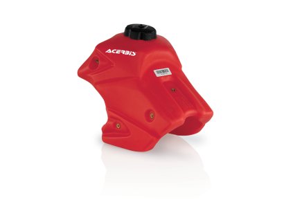 Palivová nádrž ACERBIS pre HONDA CRF150R/07-23