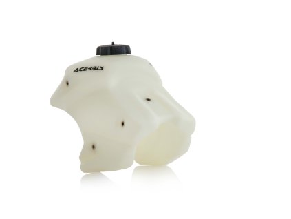 Palivová nádrž ACERBIS pre HONDA CRF150R/07-23