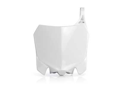 Predná tabuľka ACERBIS pre HONDA CRF250R/14-17, CRF450R/13-16