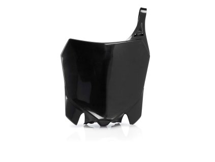 Predná tabuľka ACERBIS pre HONDA CRF250R/14-17, CRF450R/13-16