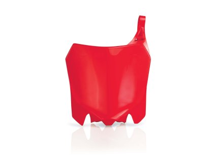 Predná tabuľka ACERBIS pre HONDA CRF250R/14-17, CRF450R/13-16