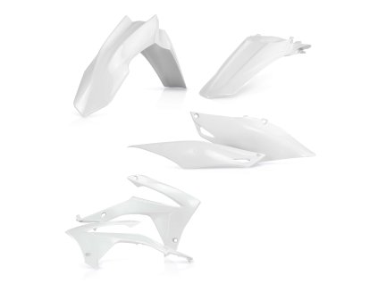 Sada plastov ACERBIS pre HONDA CRF250R/14-17, CRF450R/13-16
