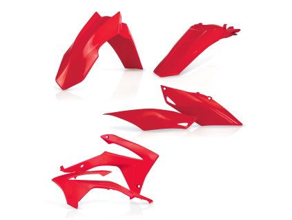 Sada plastov ACERBIS pre HONDA CRF250R/14-17, CRF450R/13-16