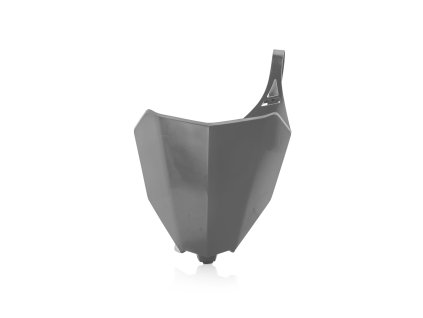 Predná tabuľka ACERBIS pre HONDA CRF250R/18, CRF450R/17-18, CRF450RX/17-18