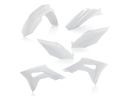 Sada plastov ACERBIS pre HONDA CRF250R/18-21, CRF450R/17-20